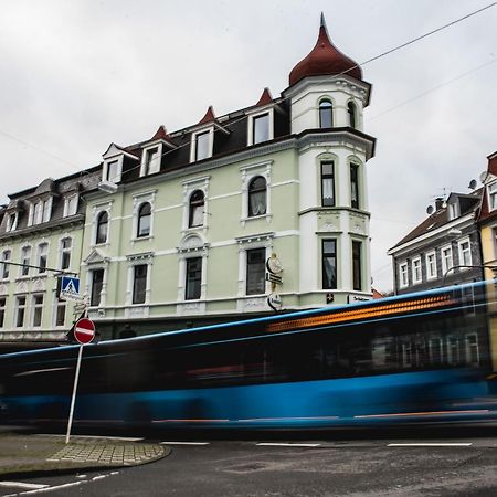 Apartamento Loft Mit Billard-Tisch Und Ps4 Wuppertal Exterior foto