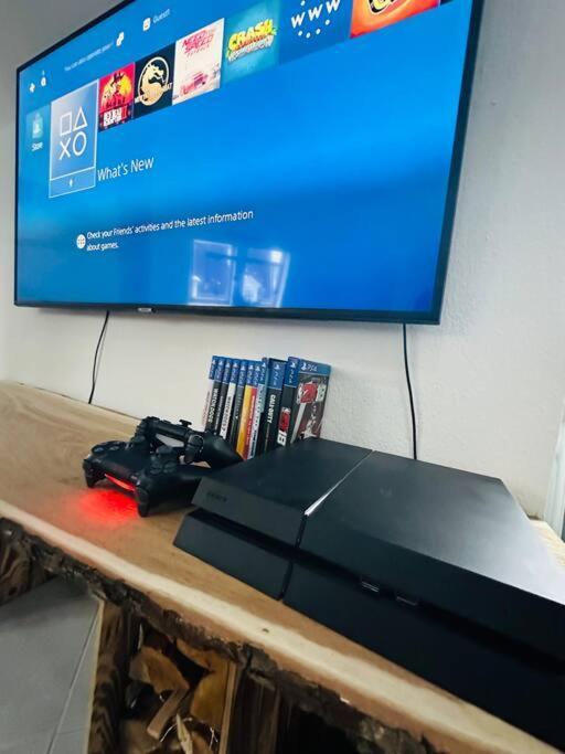 Apartamento Loft Mit Billard-Tisch Und Ps4 Wuppertal Exterior foto
