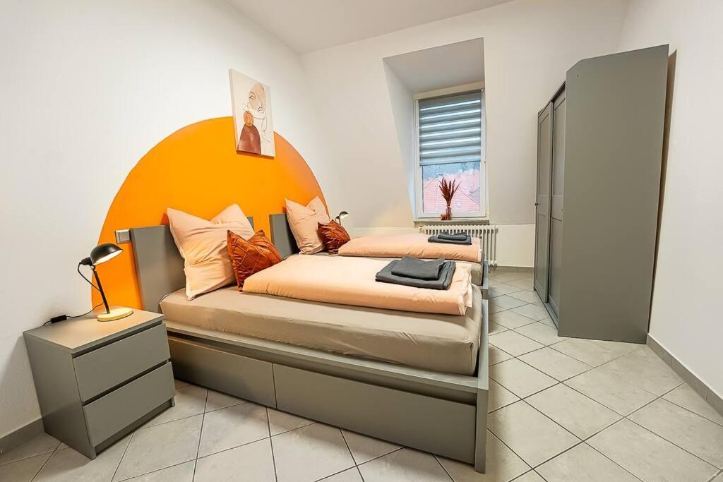 Apartamento Loft Mit Billard-Tisch Und Ps4 Wuppertal Exterior foto